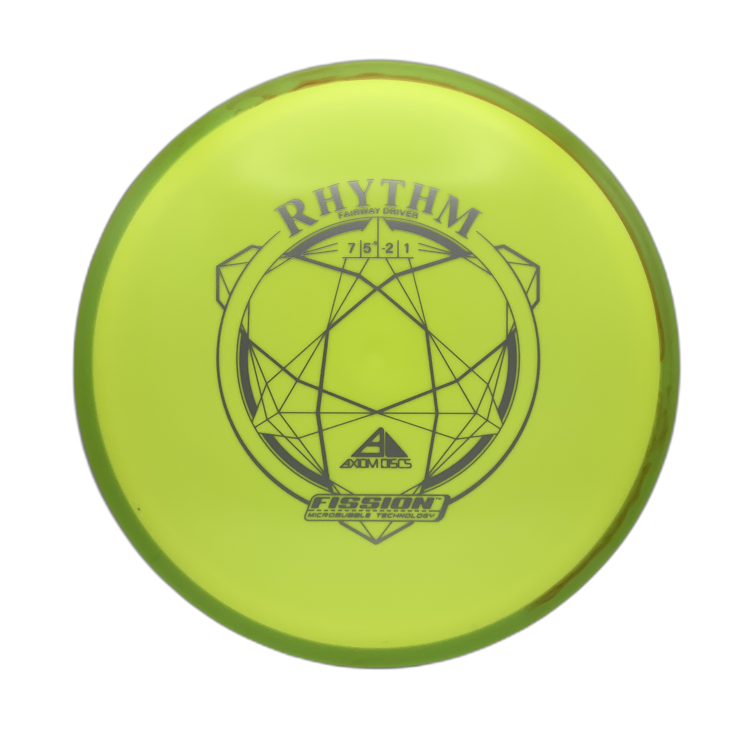 Axiom Rhythm - Astro Discs TX - Houston Disc Golf