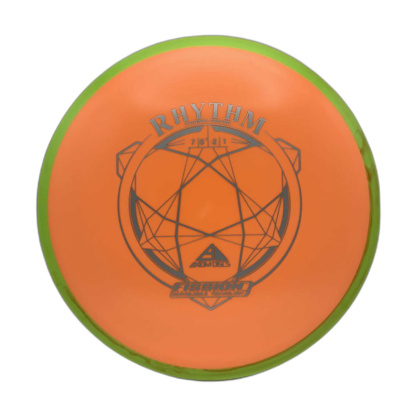 Axiom Rhythm - Astro Discs TX - Houston Disc Golf