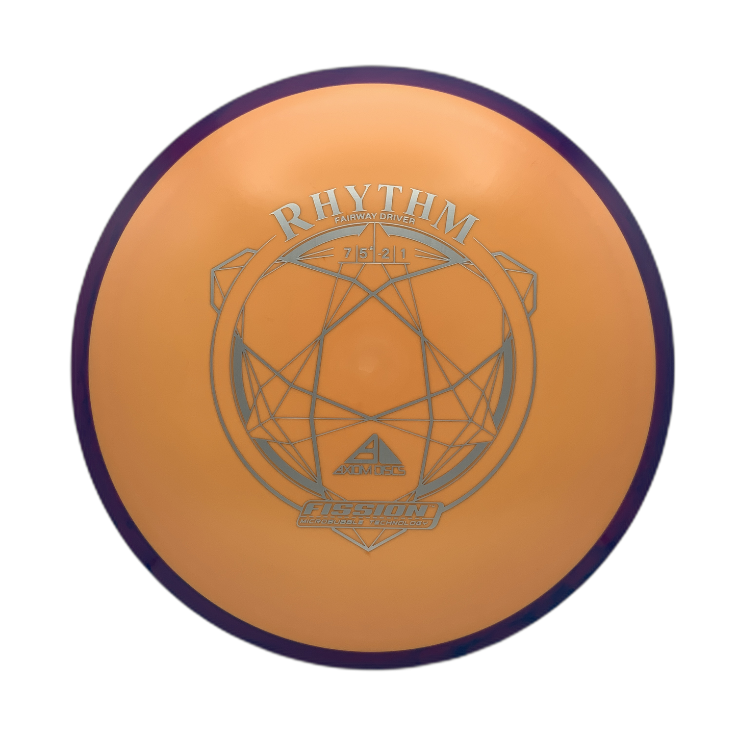 Axiom Rhythm - Astro Discs TX - Houston Disc Golf