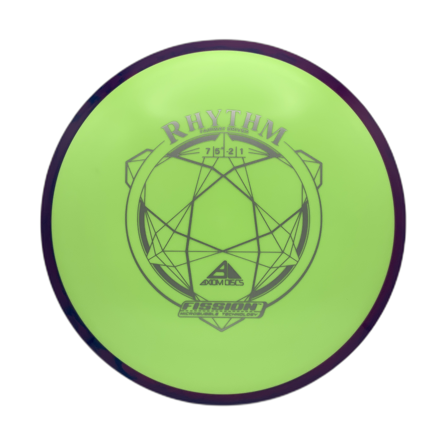 Axiom Rhythm - Astro Discs TX - Houston Disc Golf