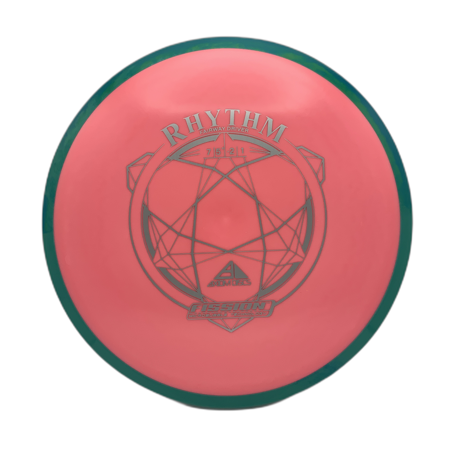 Axiom Rhythm - Astro Discs TX - Houston Disc Golf