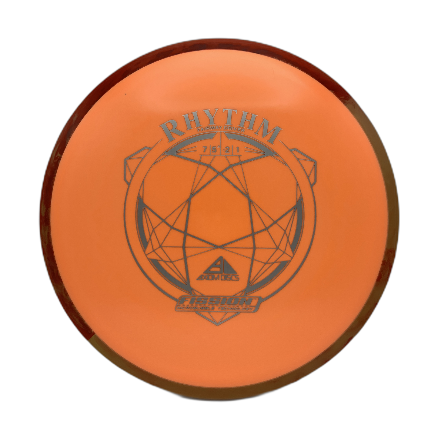 Axiom Rhythm - Astro Discs TX - Houston Disc Golf