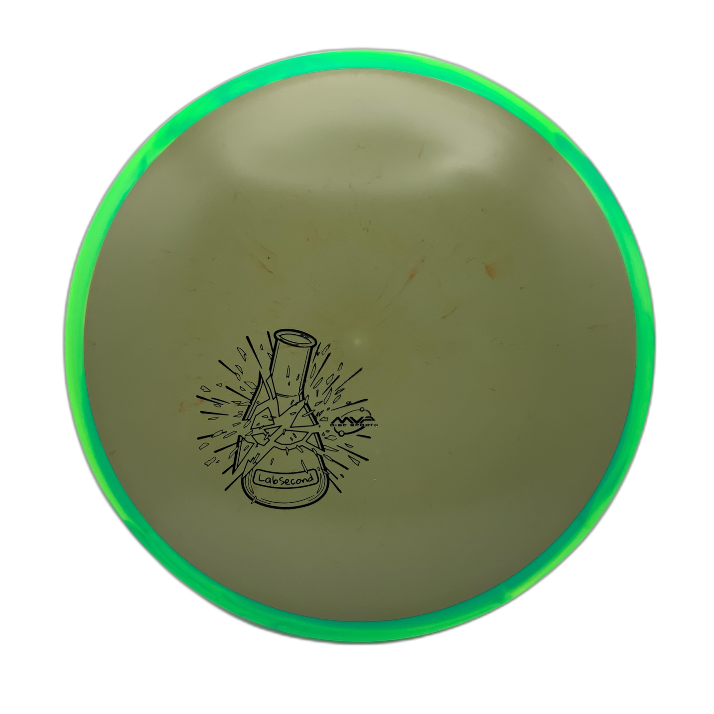 Axiom Rhythm - Astro Discs TX - Houston Disc Golf