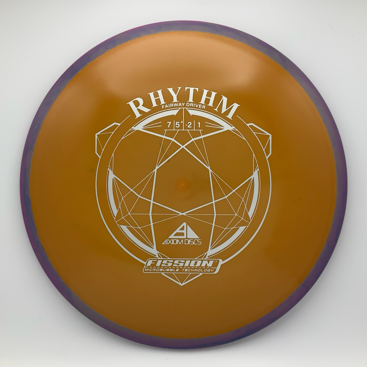 Axiom Rhythm - Astro Discs TX - Houston Disc Golf