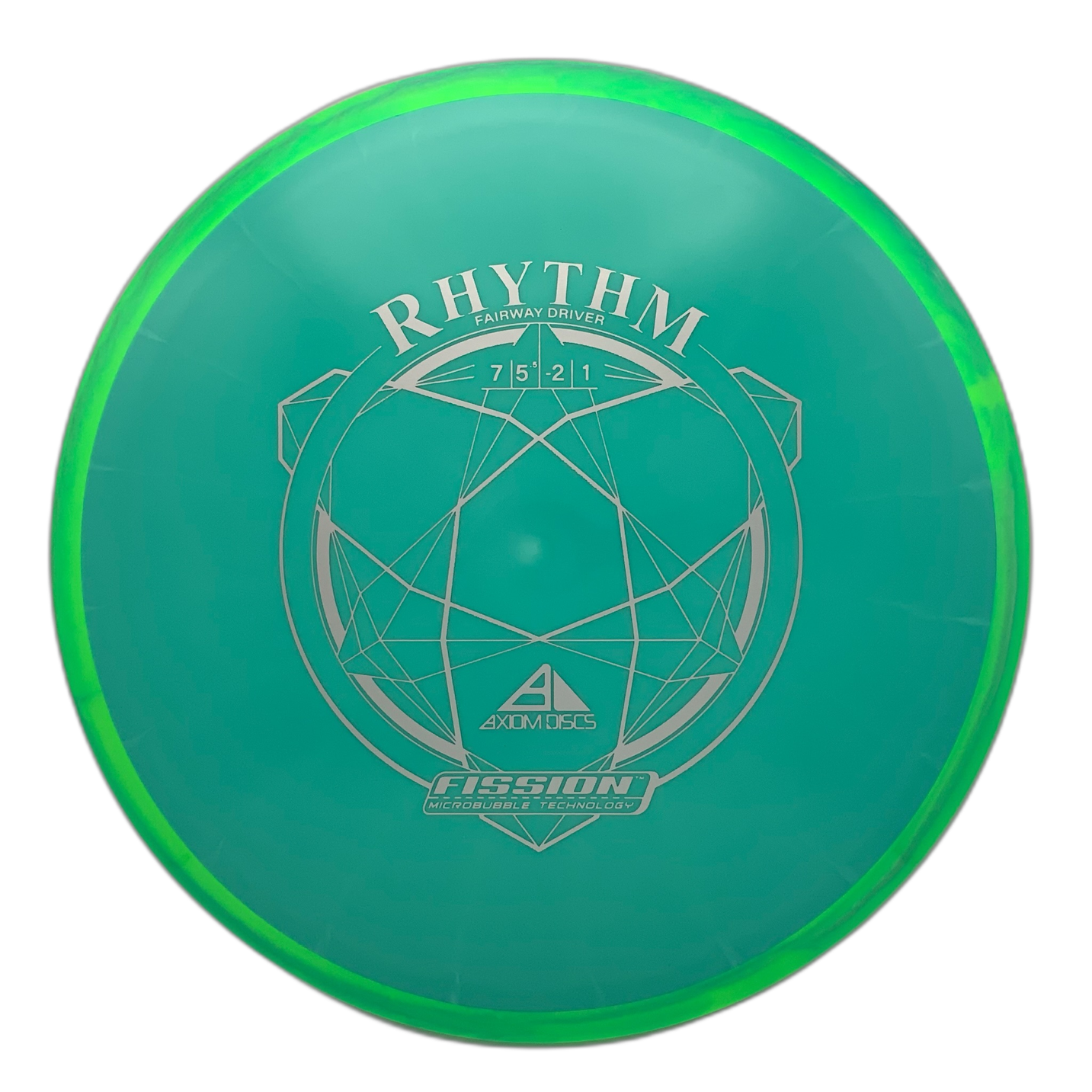 Axiom Rhythm - Astro Discs TX - Houston Disc Golf