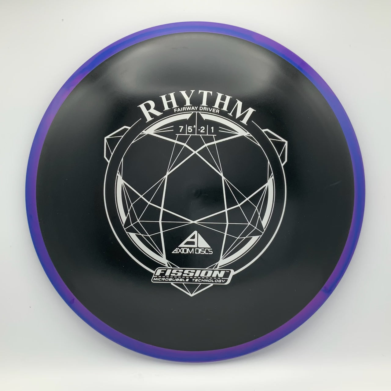 Axiom Rythym - Astro Discs TX - Houston Disc Golf