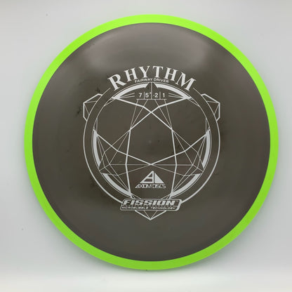 Axiom Rhythm - Astro Discs TX - Houston Disc Golf