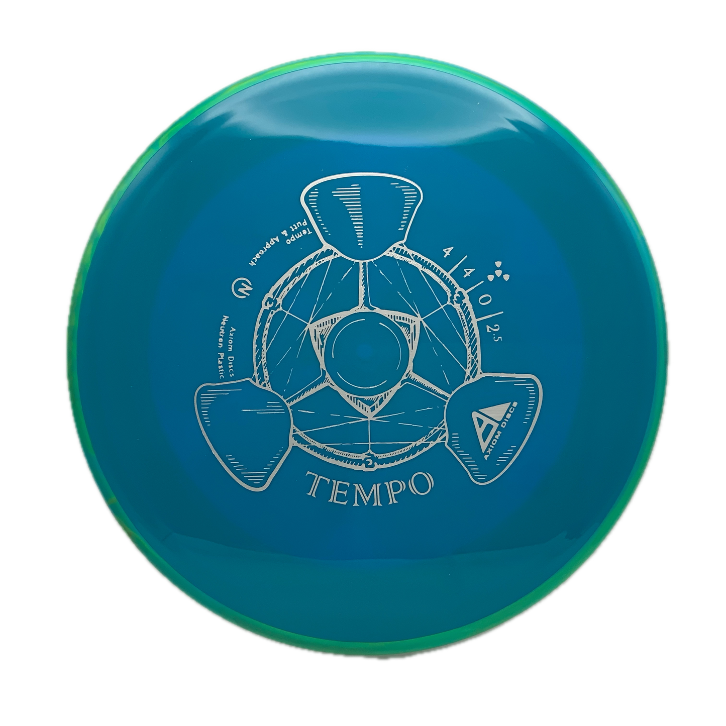 New Release Tempo - Astro Discs TX - Houston Disc Golf