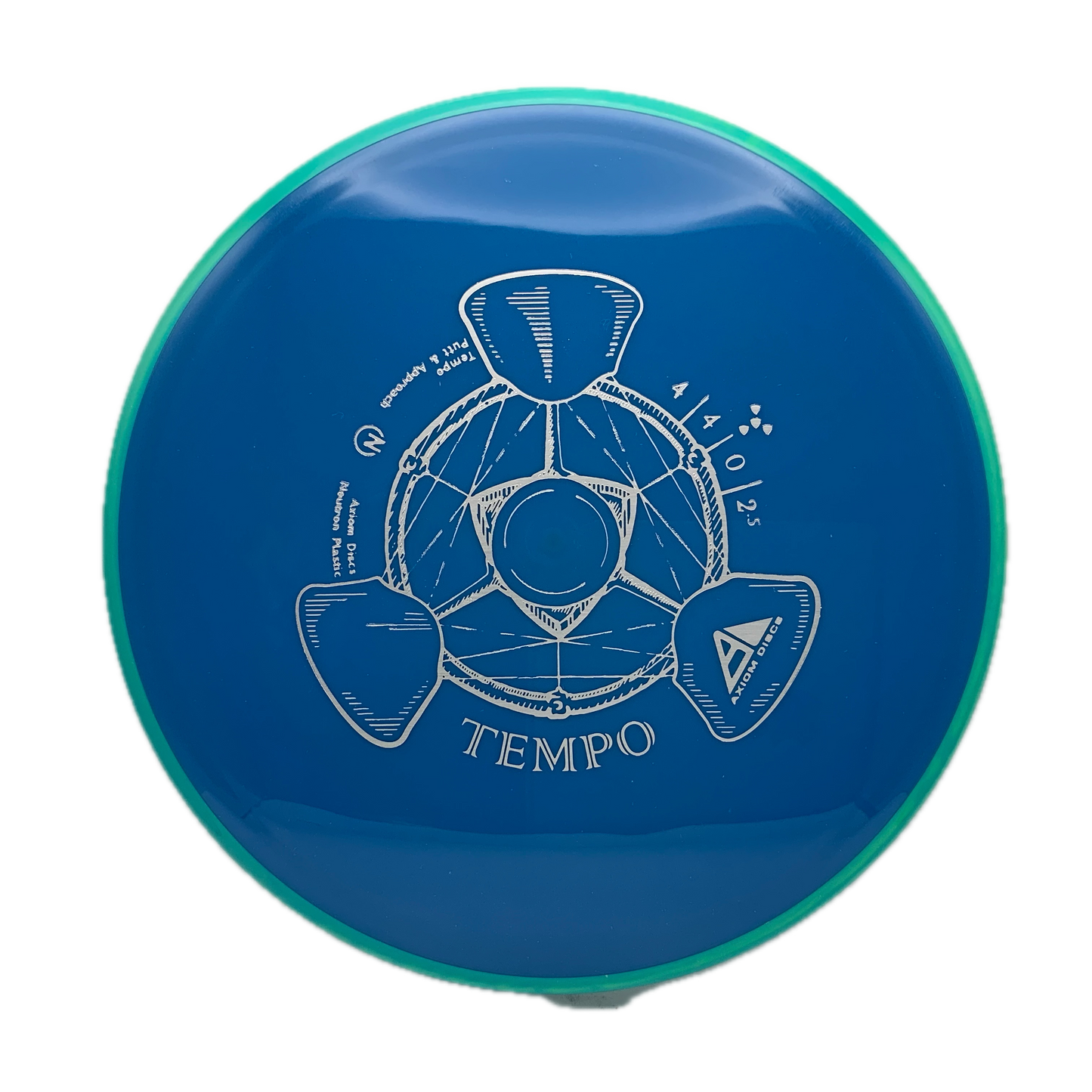 New Release Tempo - Astro Discs TX - Houston Disc Golf