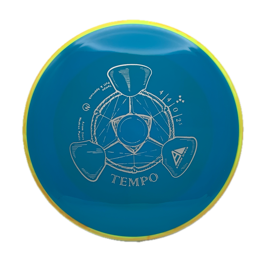 Axiom Tempo - Astro Discs TX - Houston Disc Golf