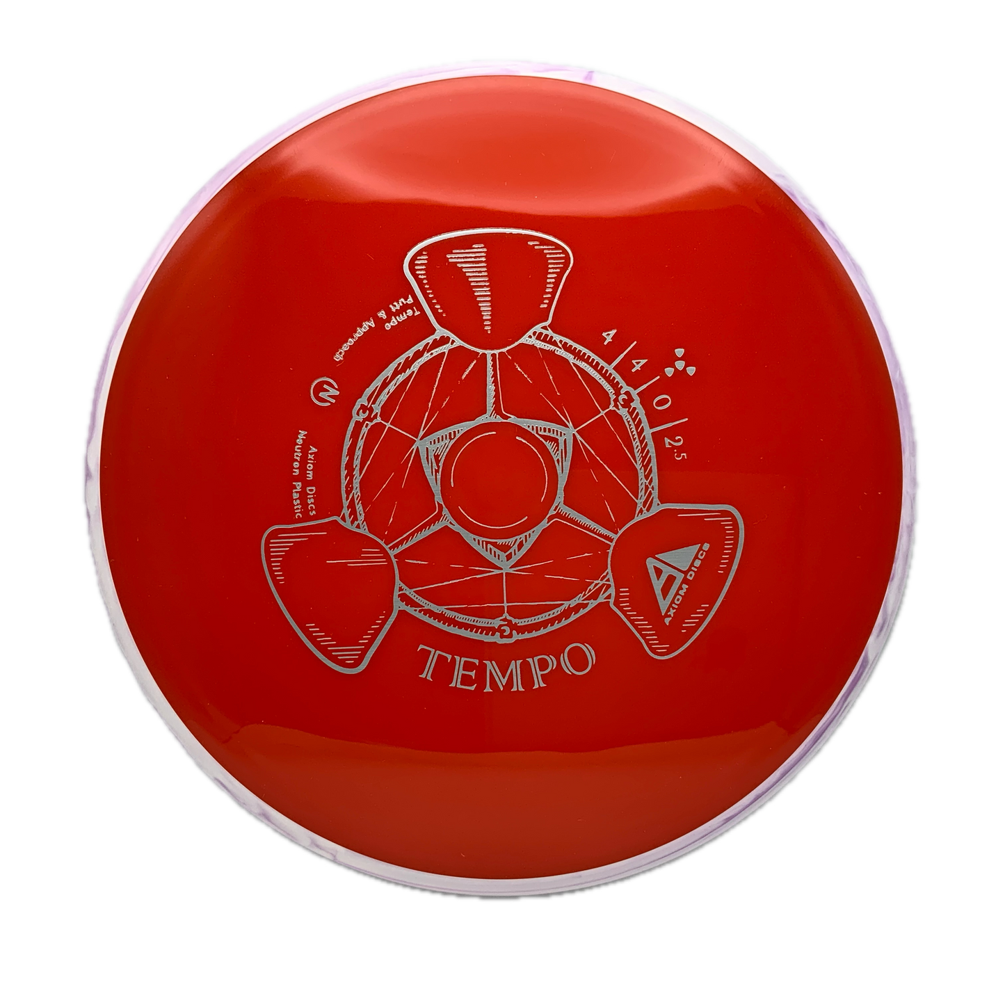 New Release Tempo - Astro Discs TX - Houston Disc Golf