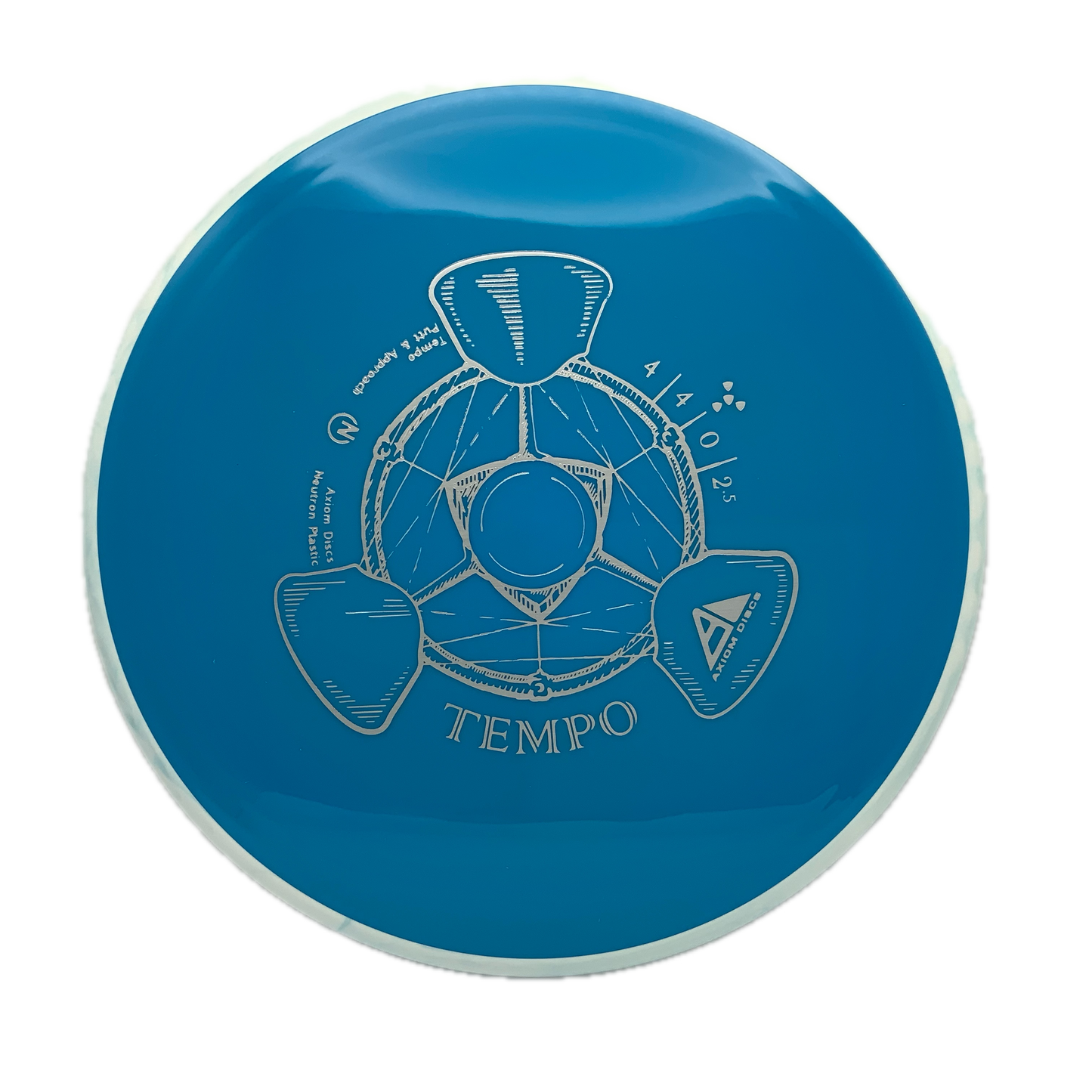 New Release Tempo - Astro Discs TX - Houston Disc Golf