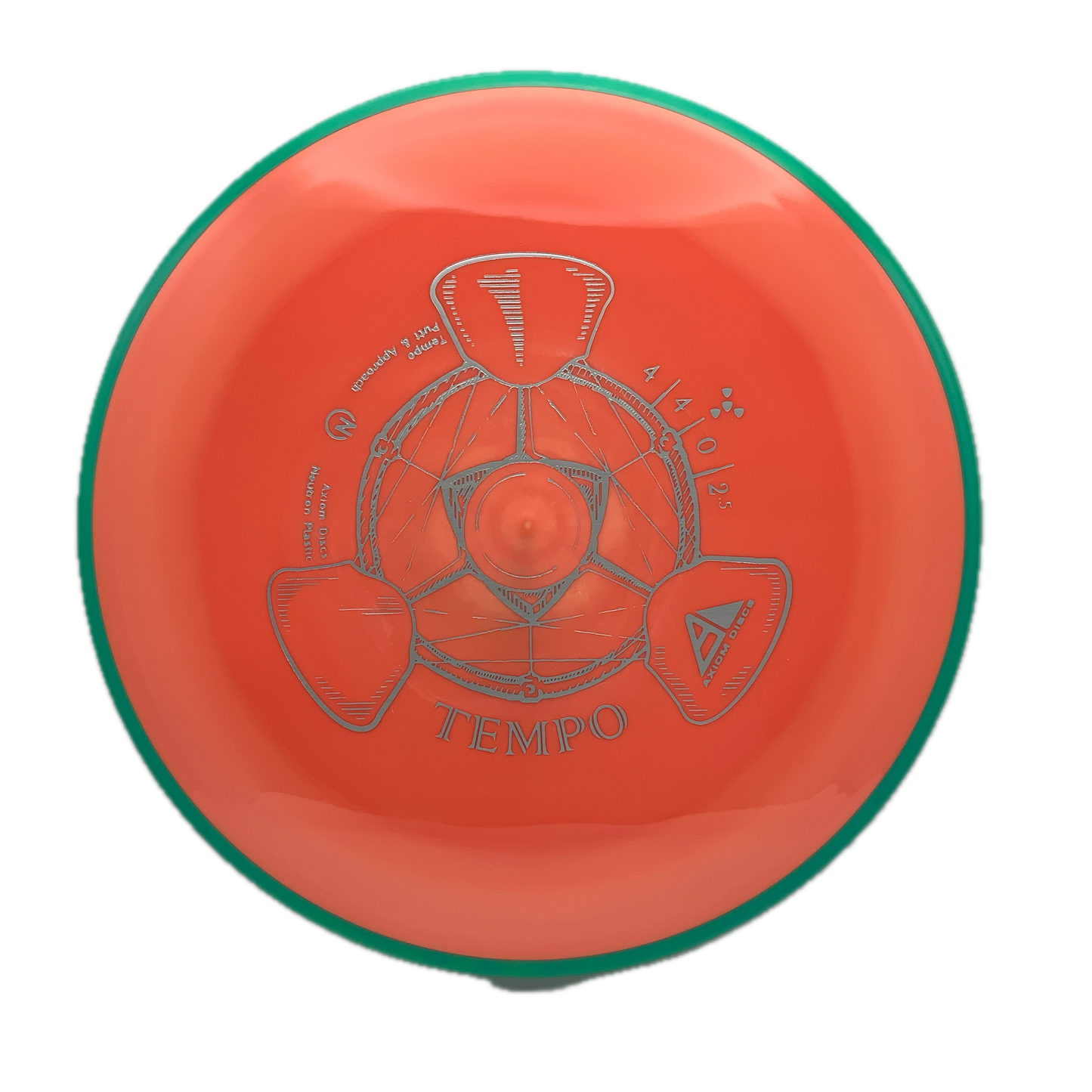 New Release Tempo - Astro Discs TX - Houston Disc Golf