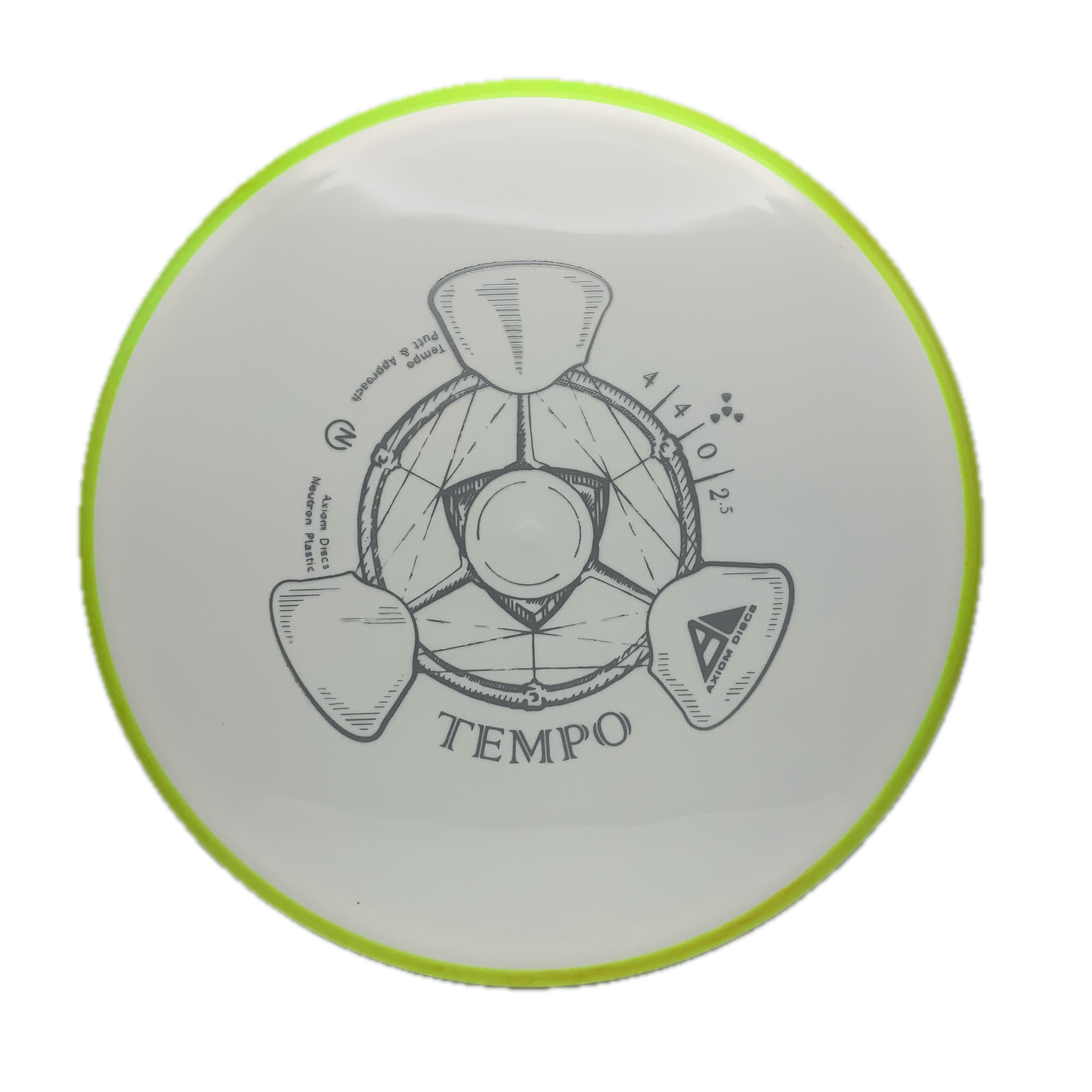 New Release Tempo - Astro Discs TX - Houston Disc Golf