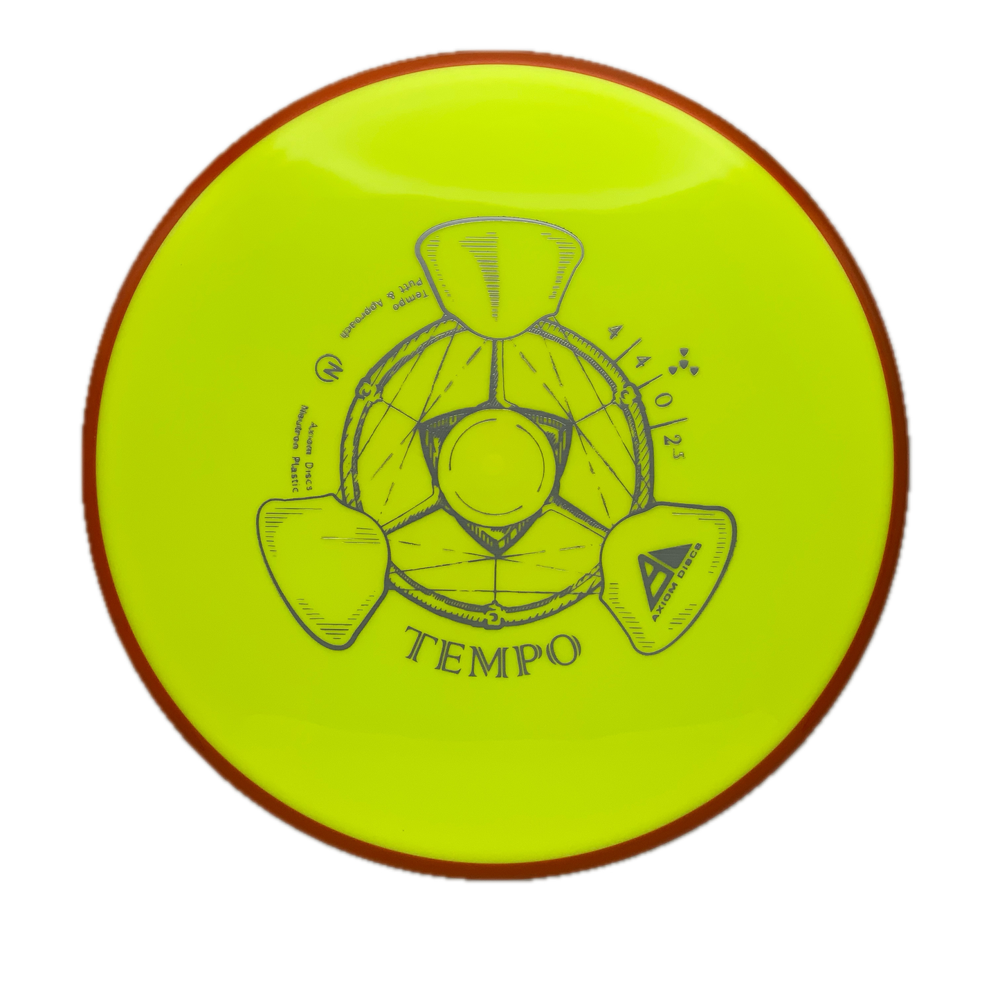 New Release Tempo - Astro Discs TX - Houston Disc Golf