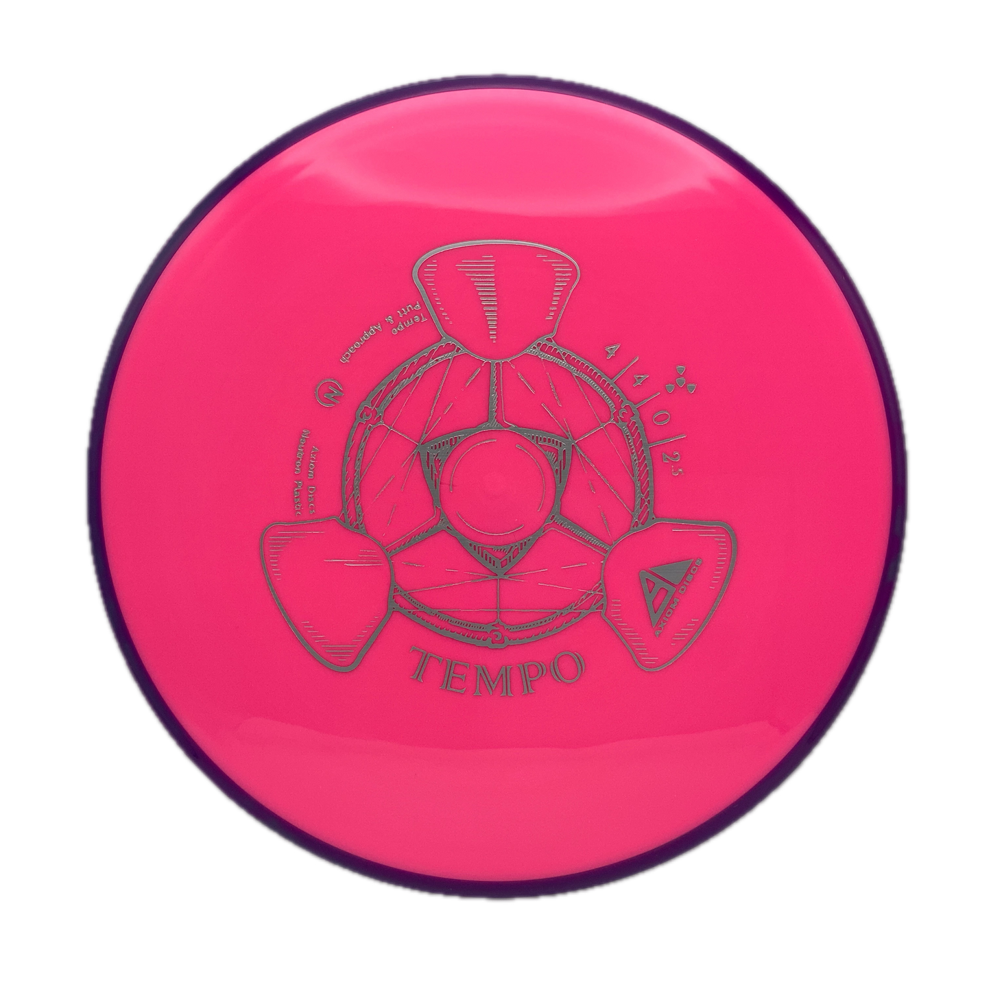New Release Tempo - Astro Discs TX - Houston Disc Golf