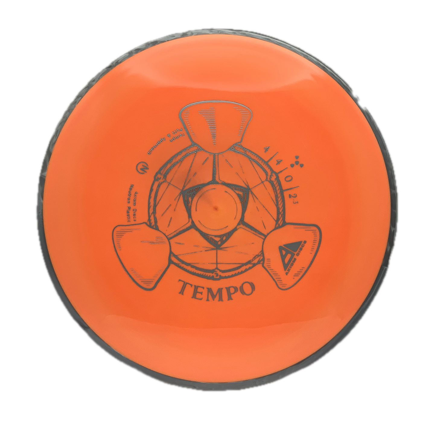 New Release Tempo - Astro Discs TX - Houston Disc Golf