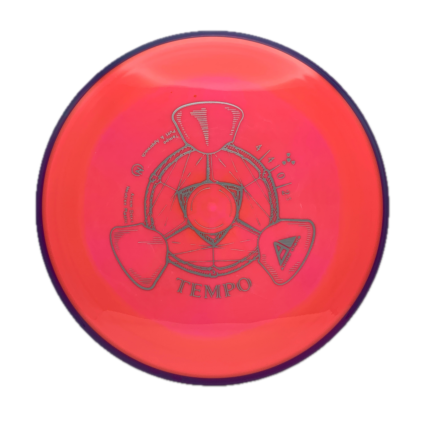 New Release Tempo - Astro Discs TX - Houston Disc Golf