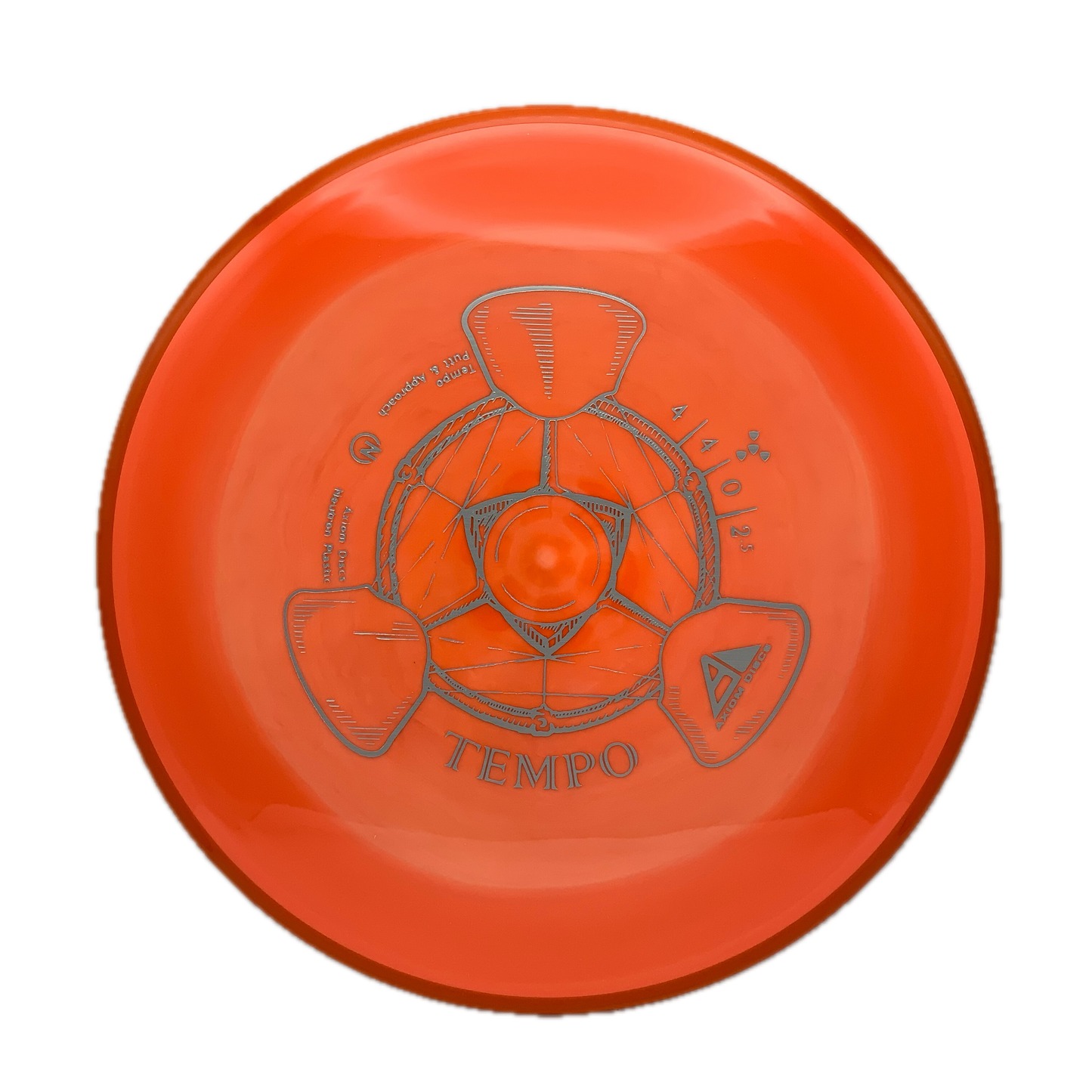 New Release Tempo - Astro Discs TX - Houston Disc Golf