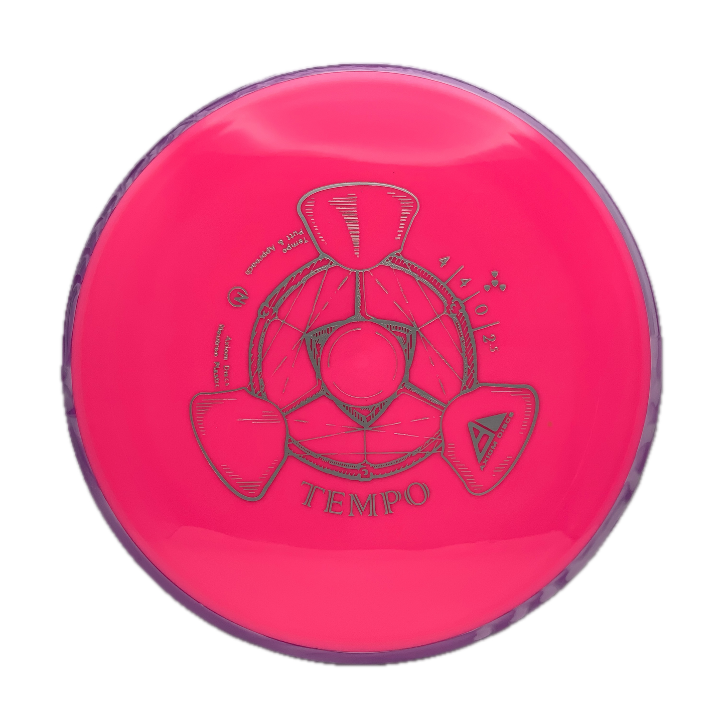 New Release Tempo - Astro Discs TX - Houston Disc Golf
