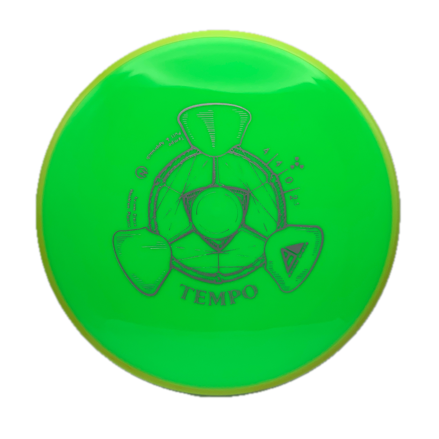 New Release Tempo - Astro Discs TX - Houston Disc Golf