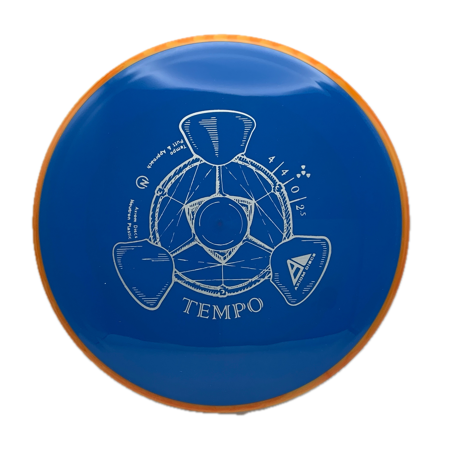 New Release Tempo - Astro Discs TX - Houston Disc Golf