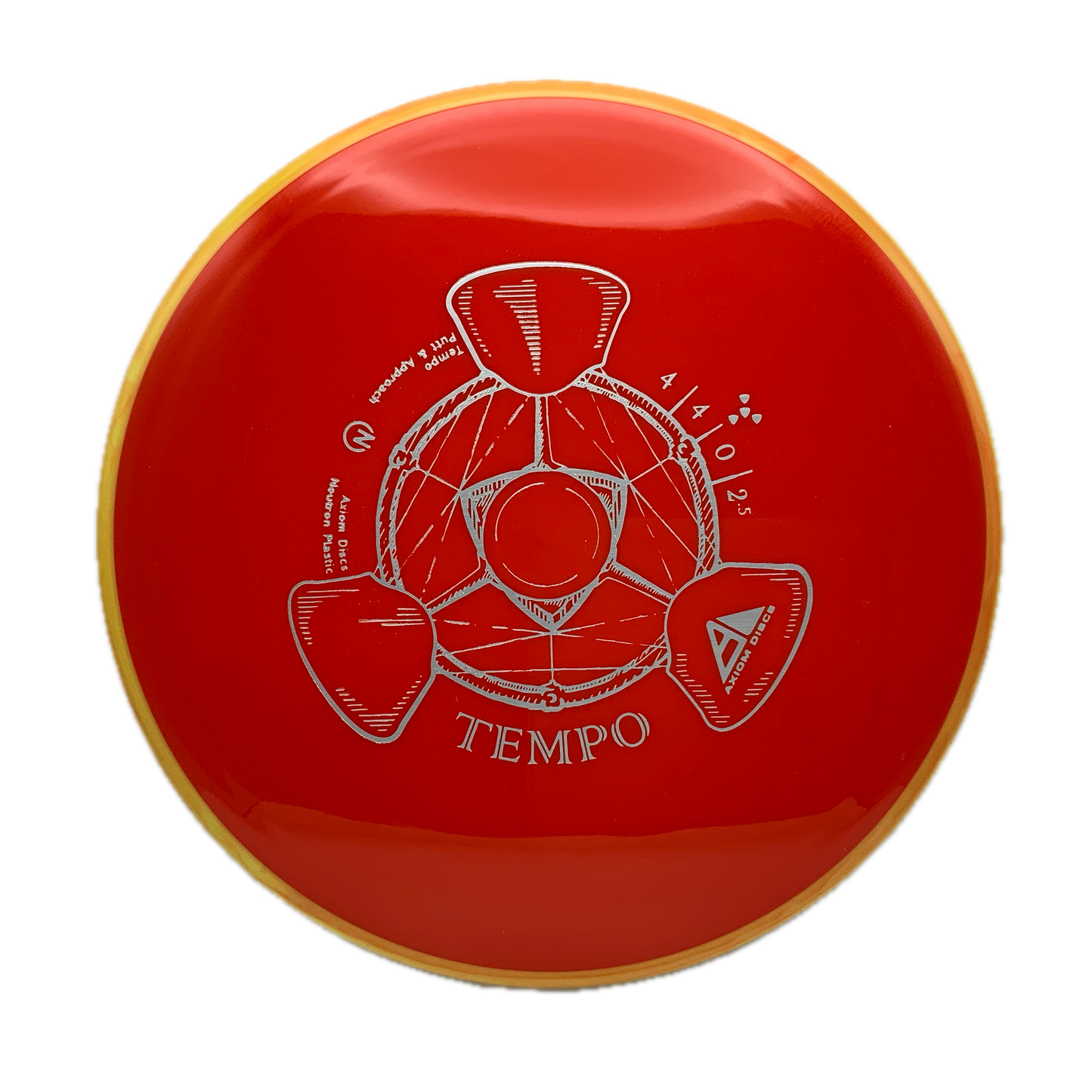 New Release Tempo - Astro Discs TX - Houston Disc Golf
