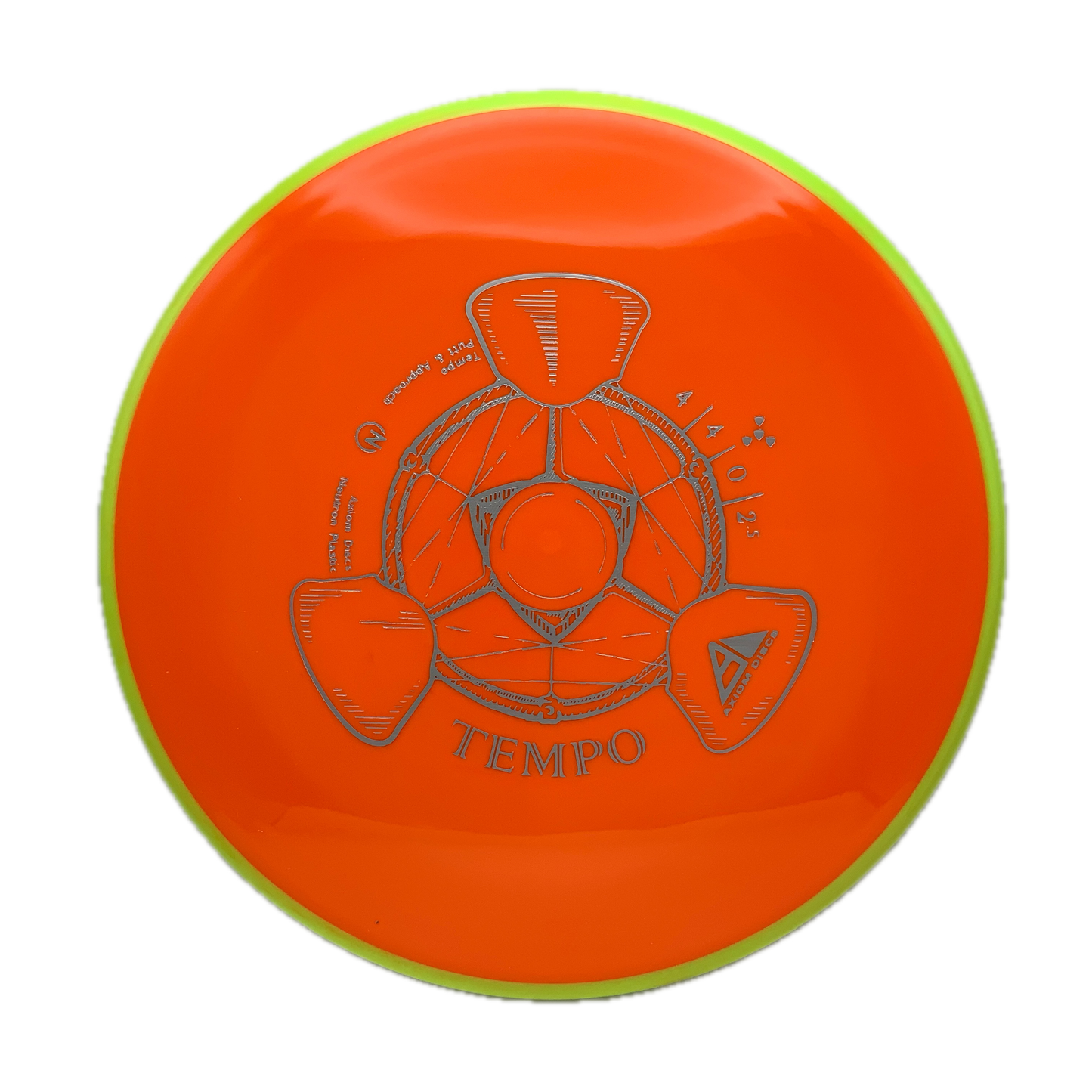 New Release Tempo - Astro Discs TX - Houston Disc Golf