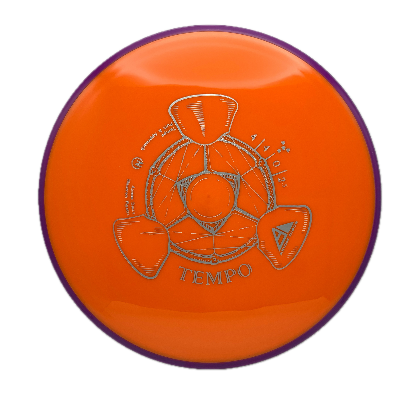New Release Tempo - Astro Discs TX - Houston Disc Golf