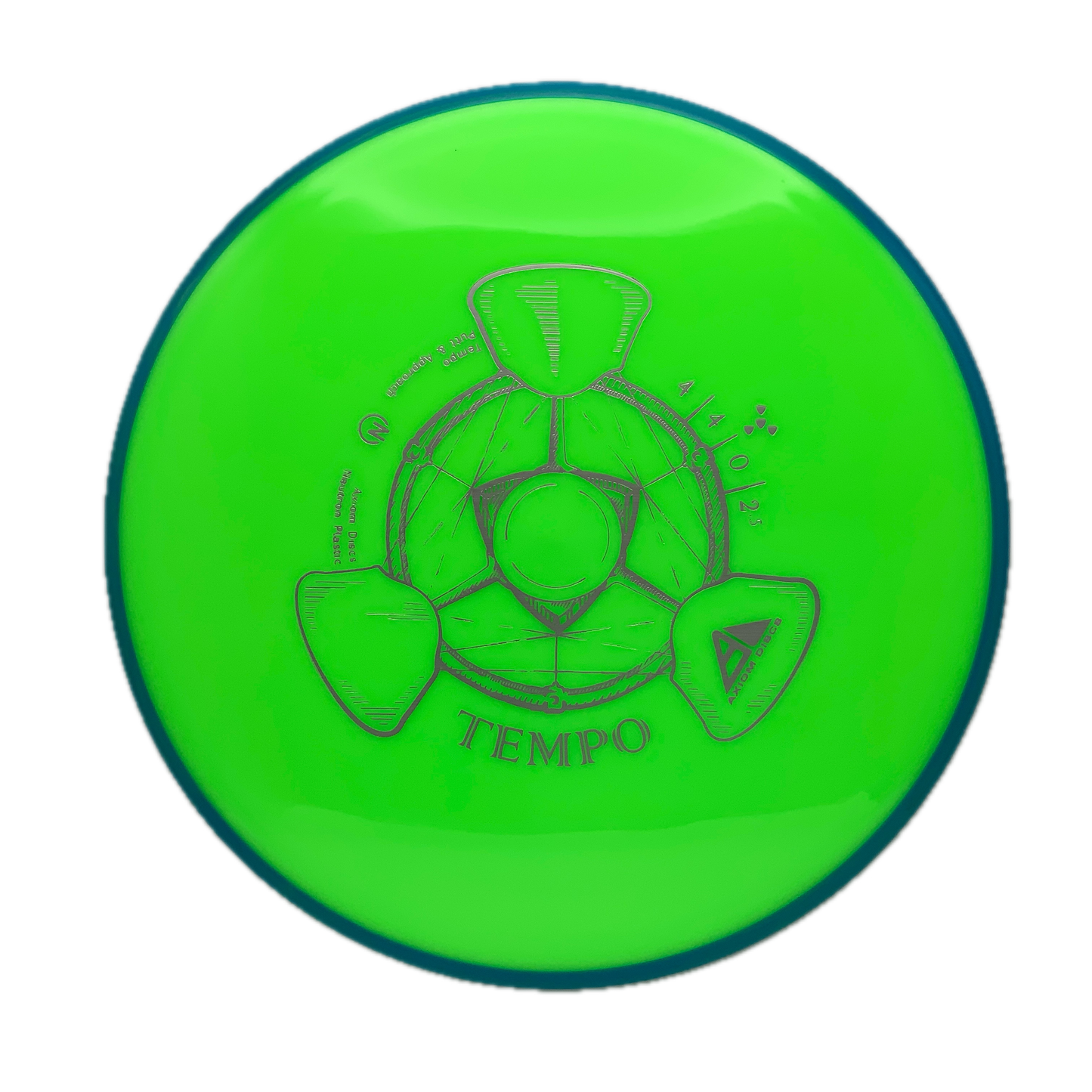 New Release Tempo - Astro Discs TX - Houston Disc Golf