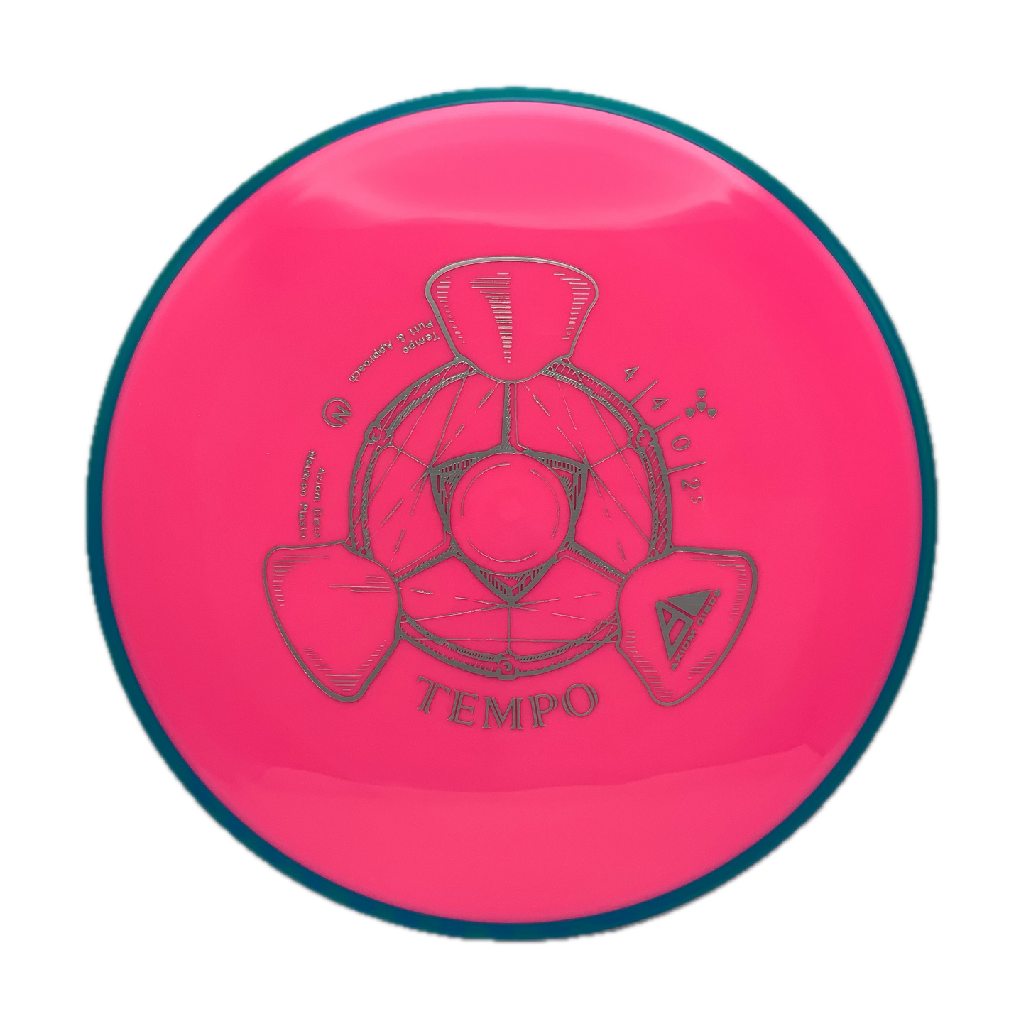 New Release Tempo - Astro Discs TX - Houston Disc Golf
