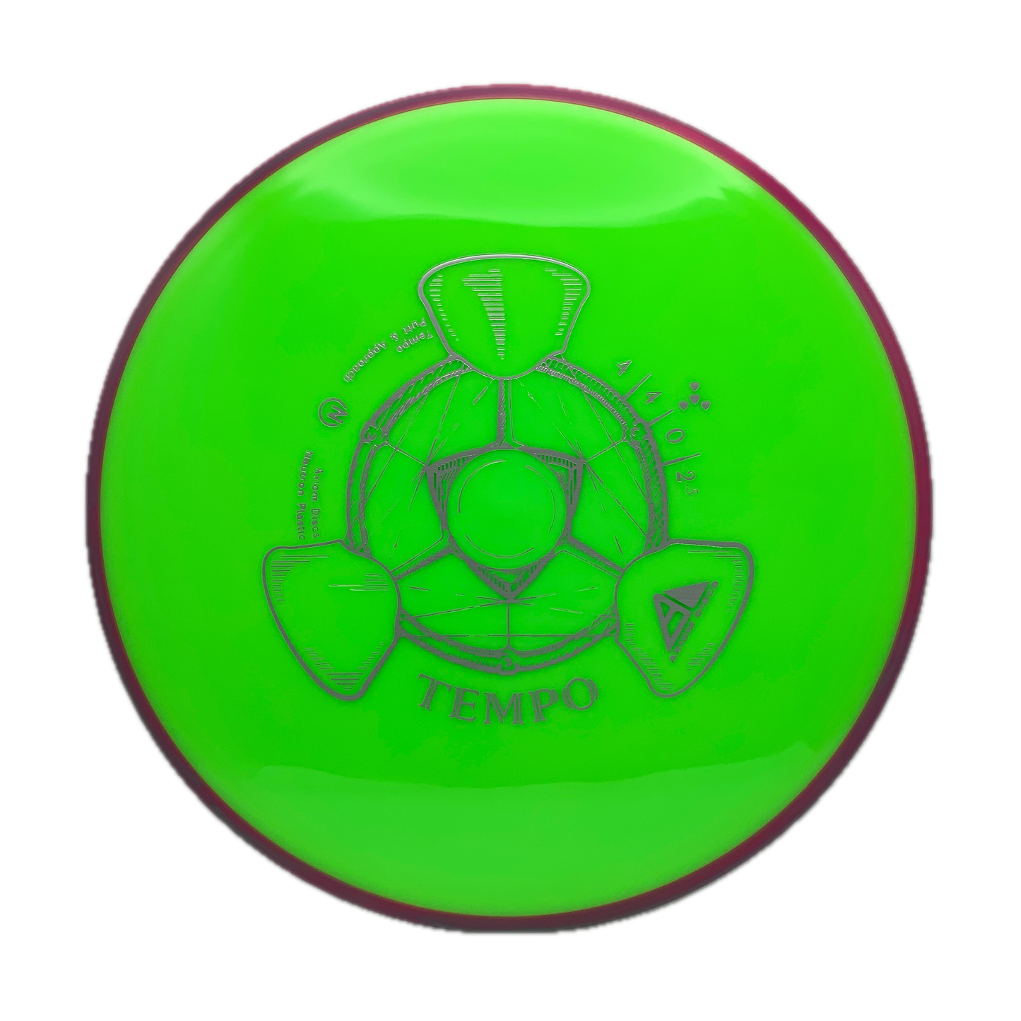 New Release Tempo - Astro Discs TX - Houston Disc Golf