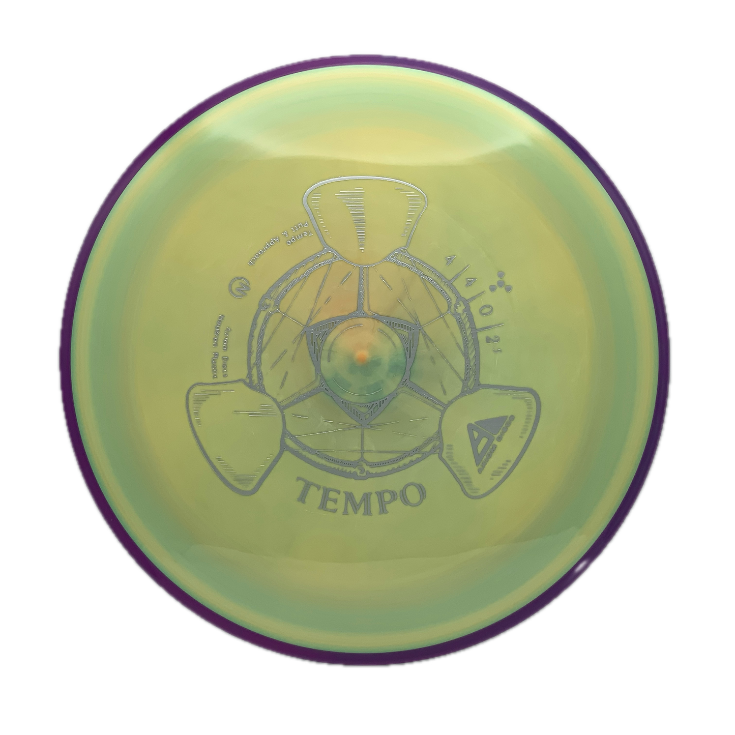 New Release Tempo - Astro Discs TX - Houston Disc Golf