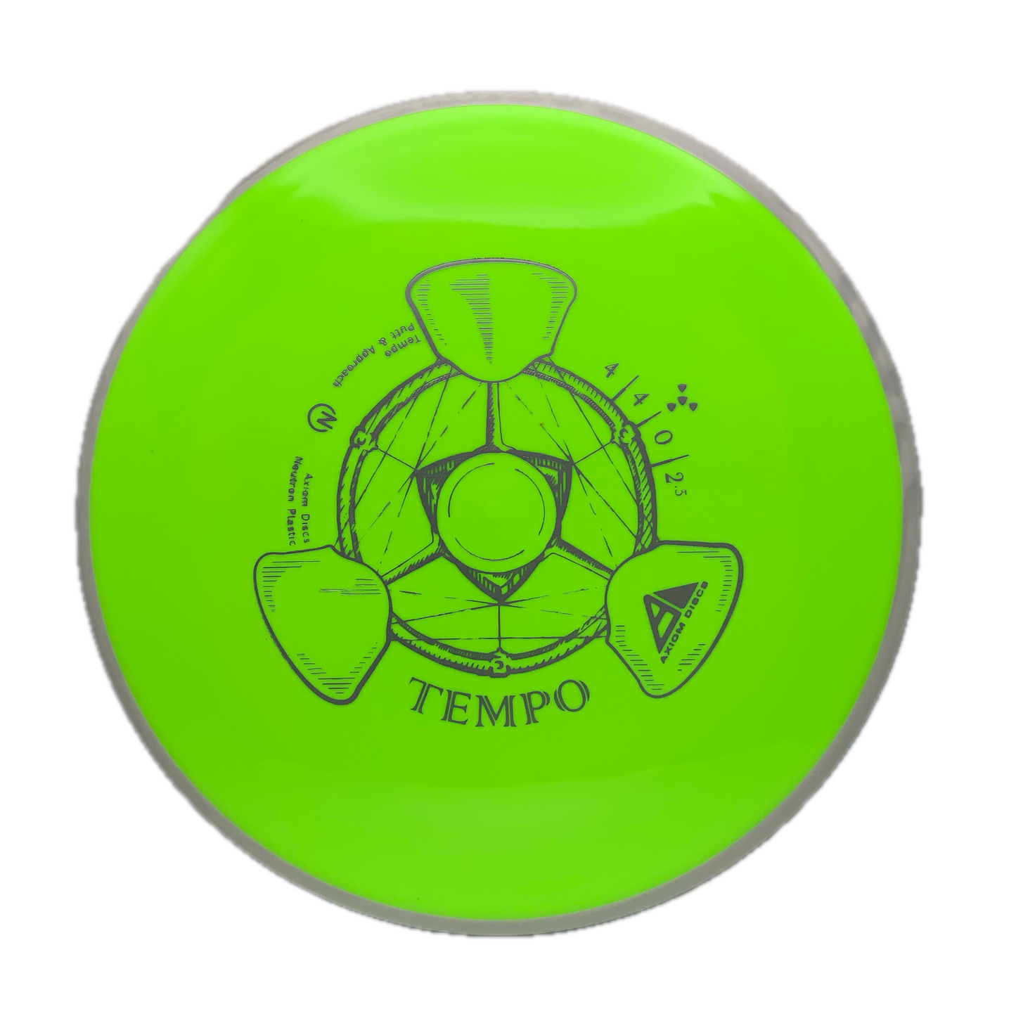 New Release Tempo - Astro Discs TX - Houston Disc Golf