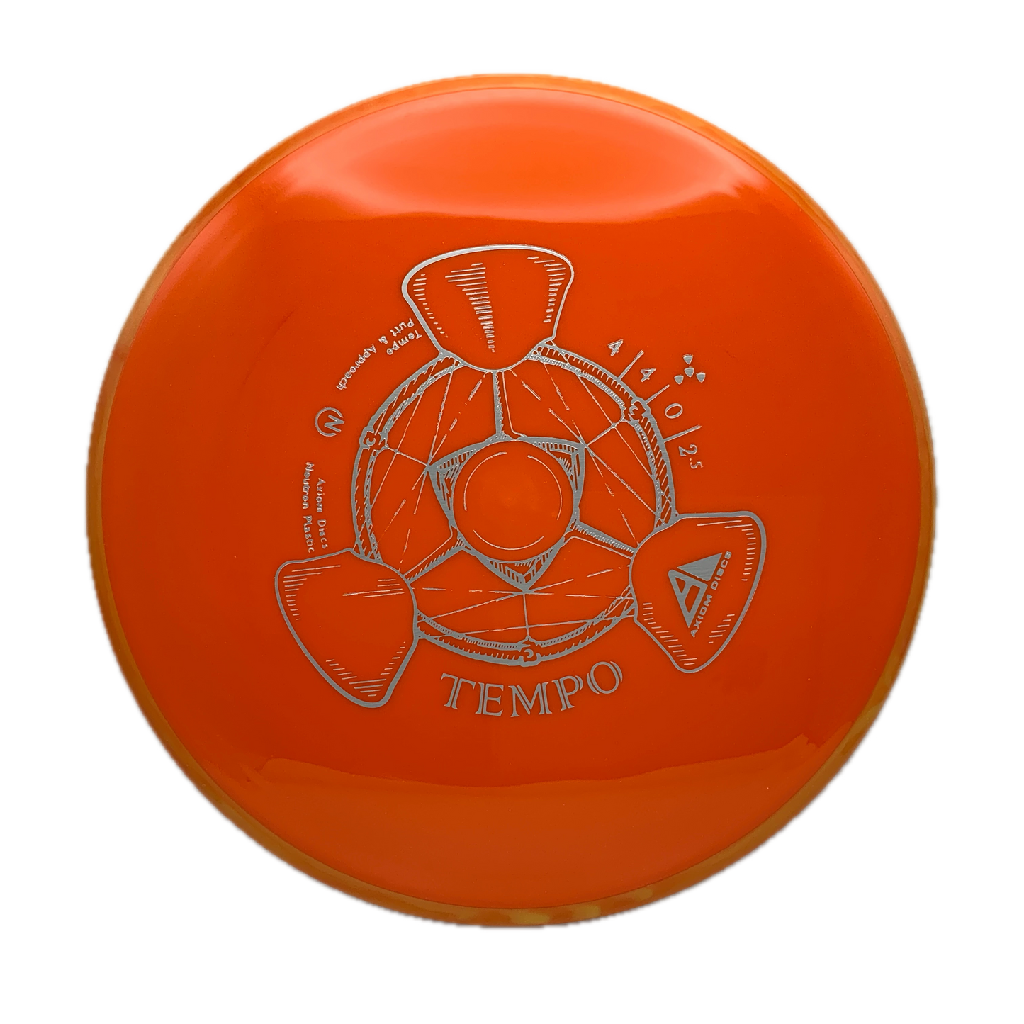 New Release Tempo - Astro Discs TX - Houston Disc Golf