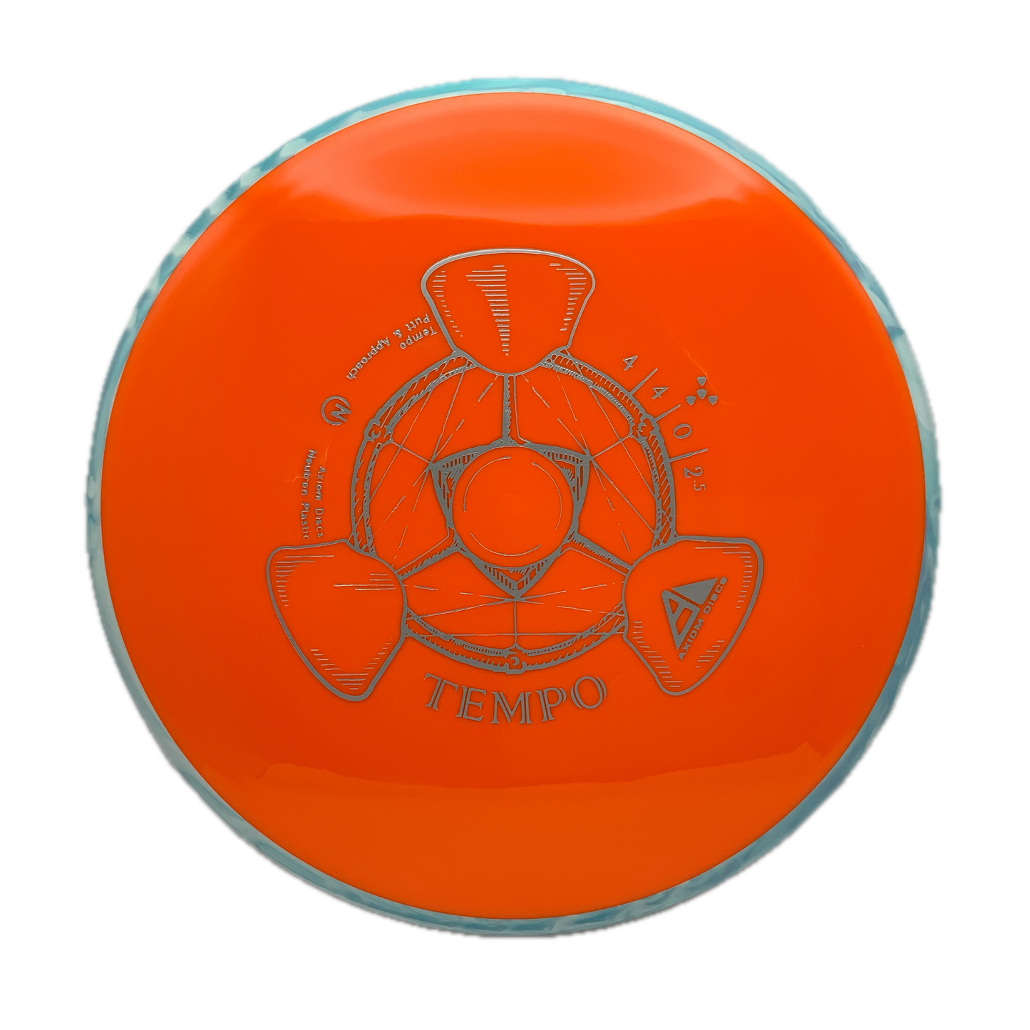New Release Tempo - Astro Discs TX - Houston Disc Golf