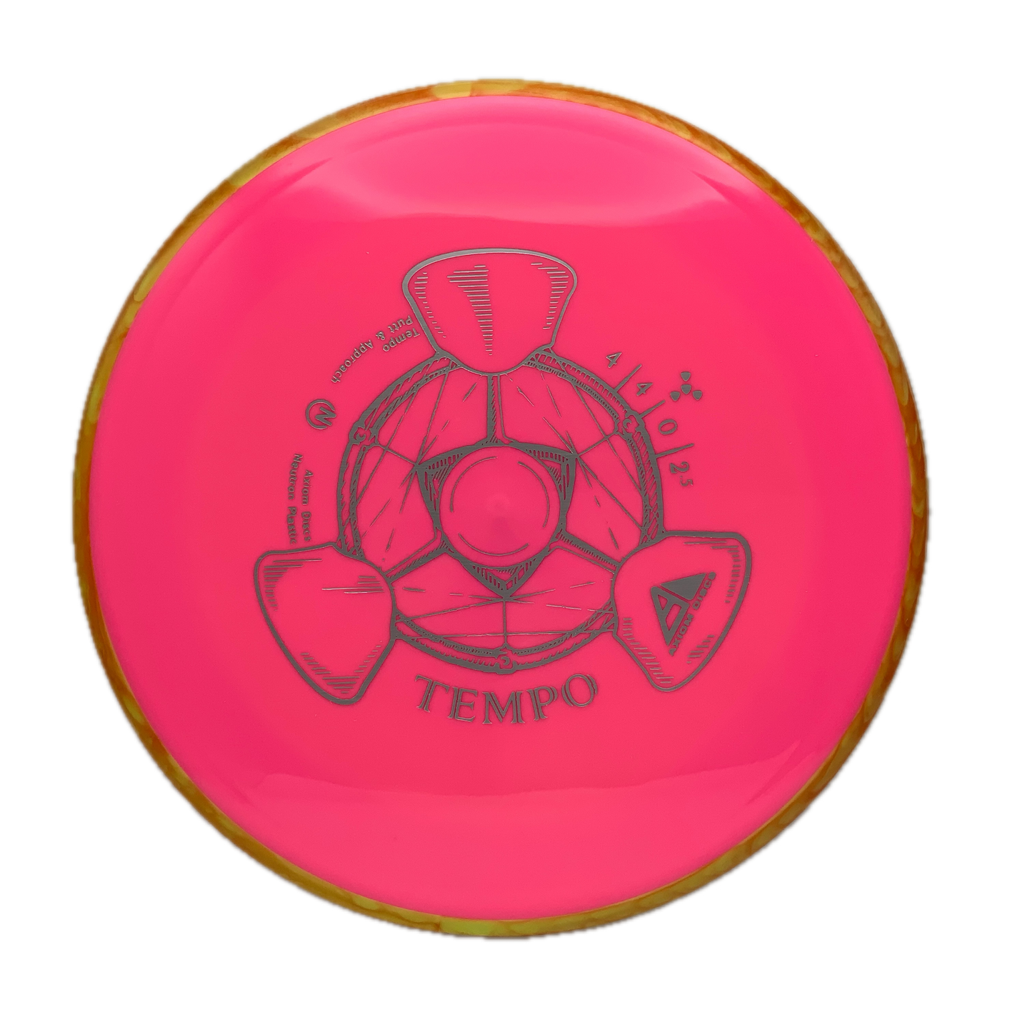 New Release Tempo - Astro Discs TX - Houston Disc Golf