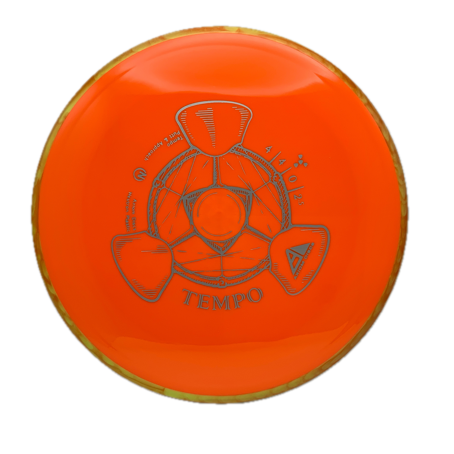 New Release Tempo - Astro Discs TX - Houston Disc Golf