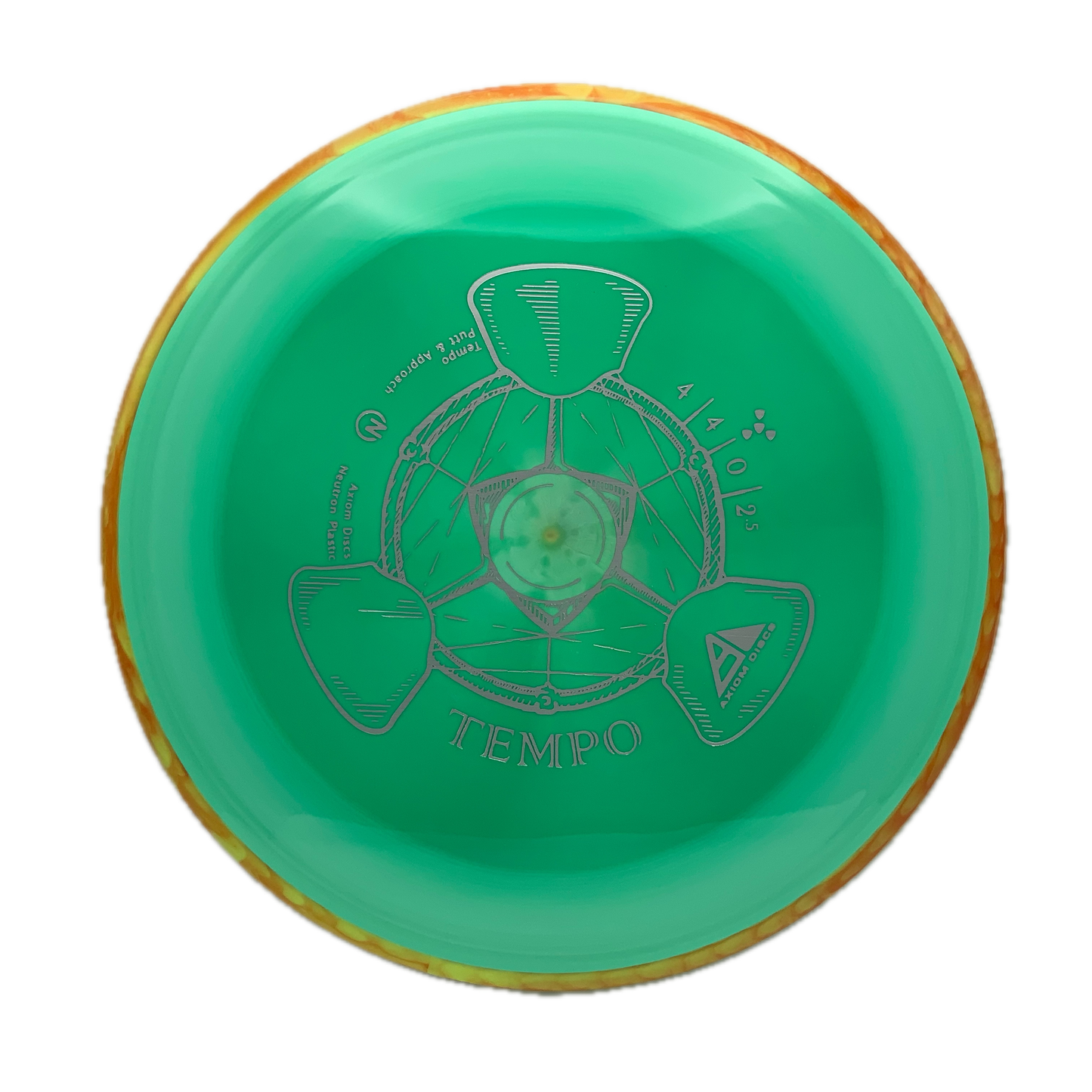 New Release Tempo - Astro Discs TX - Houston Disc Golf