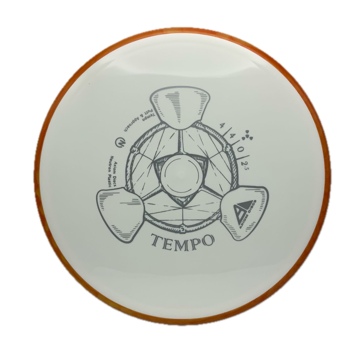 New Release Tempo - Astro Discs TX - Houston Disc Golf