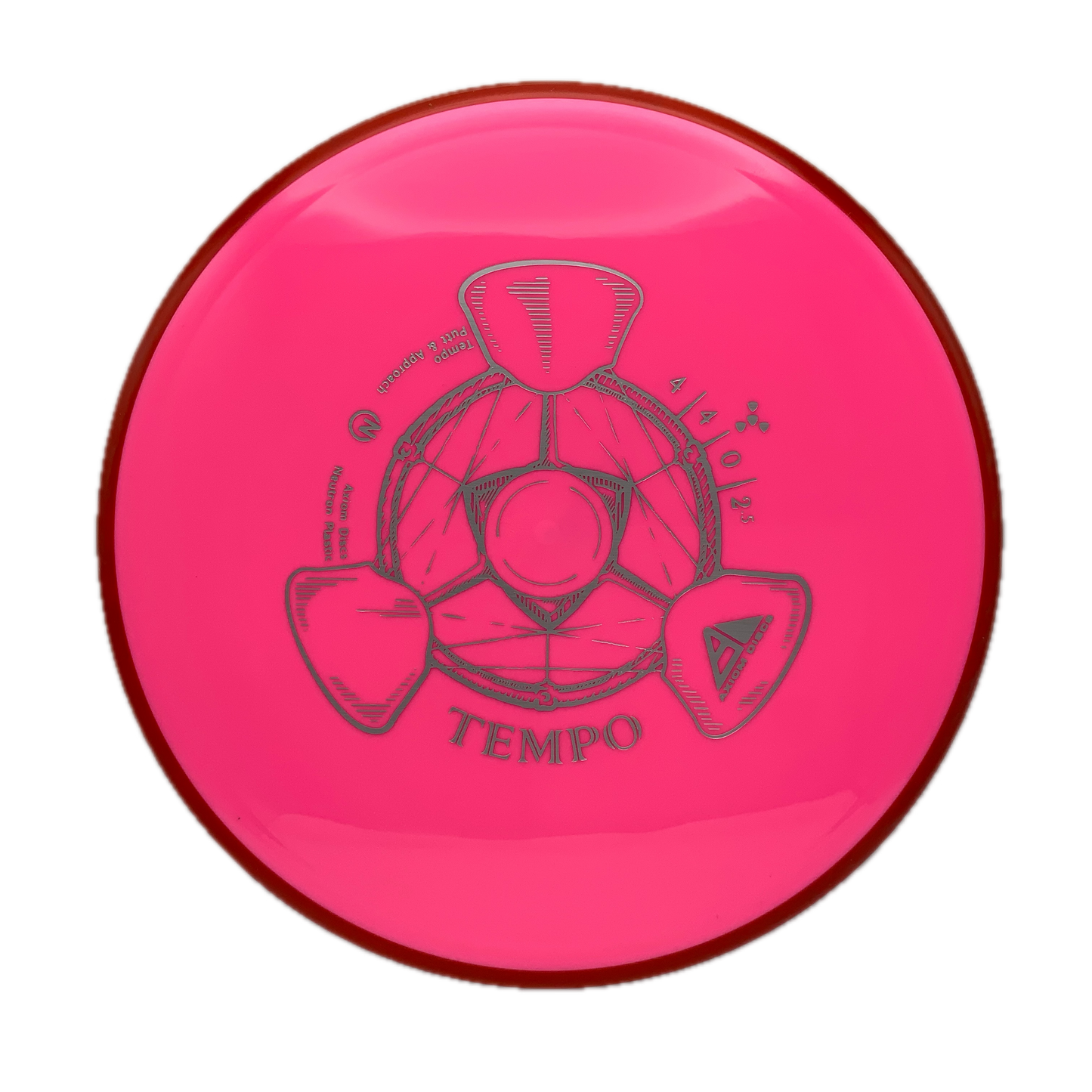 New Release Tempo - Astro Discs TX - Houston Disc Golf