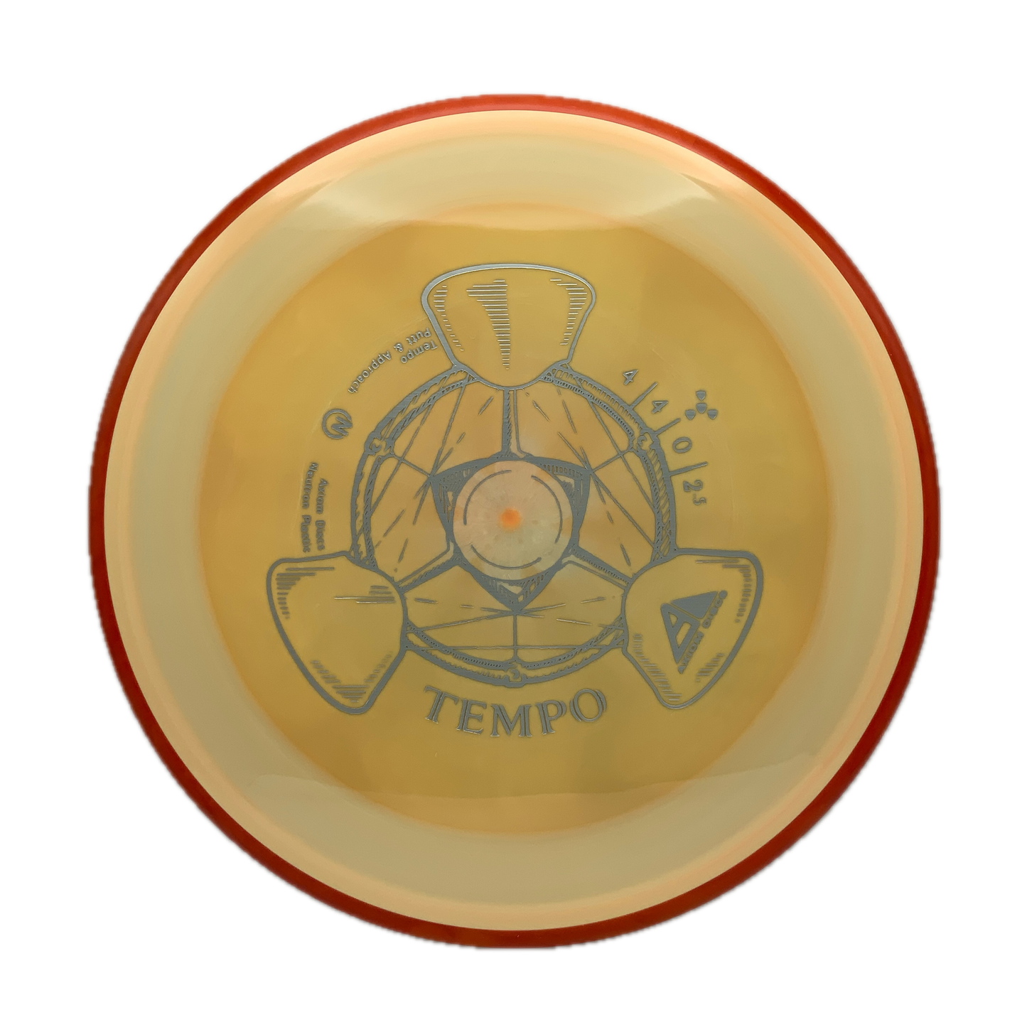 New Release Tempo - Astro Discs TX - Houston Disc Golf