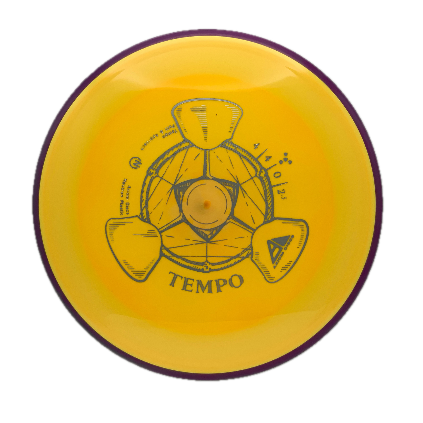 New Release Tempo - Astro Discs TX - Houston Disc Golf