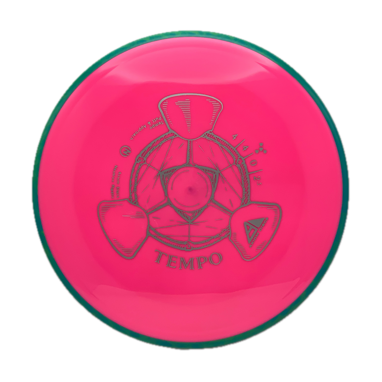 New Release Tempo - Astro Discs TX - Houston Disc Golf