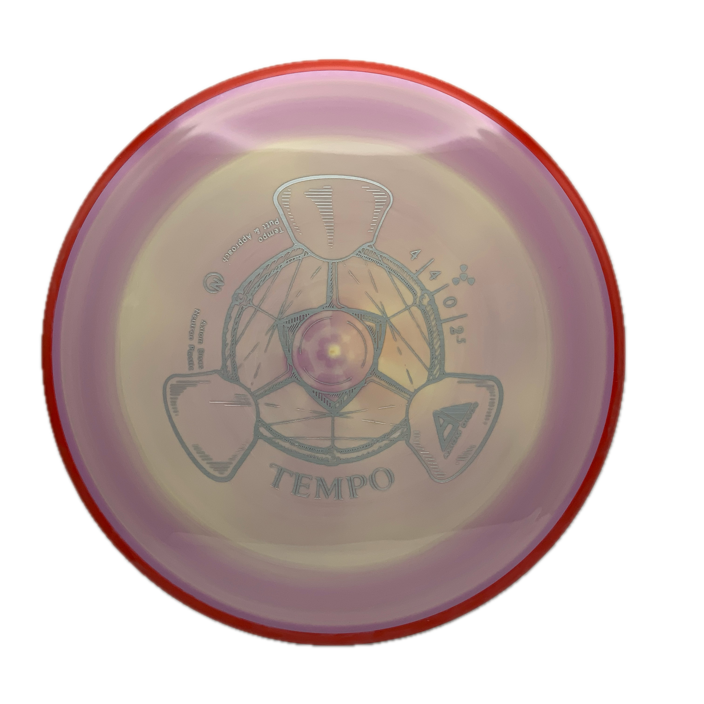 New Release Tempo - Astro Discs TX - Houston Disc Golf