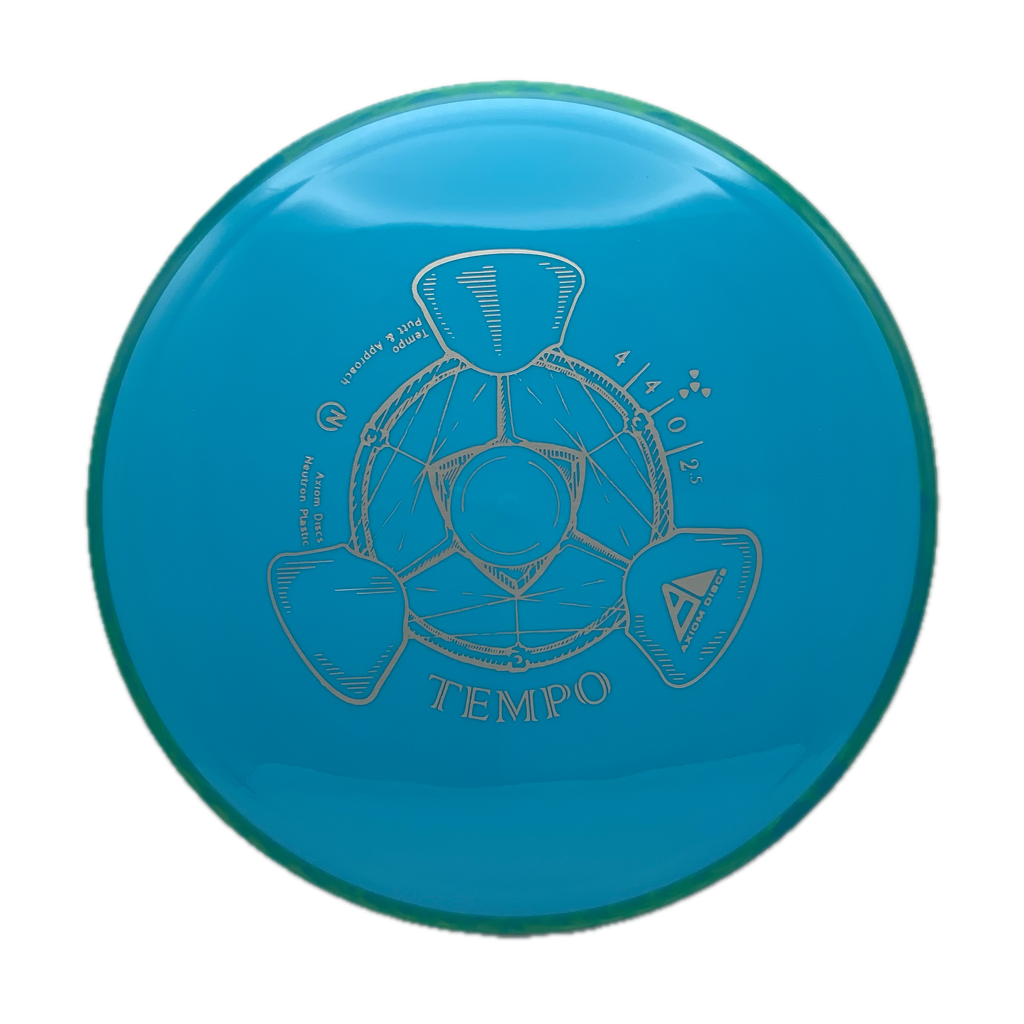New Release Tempo - Astro Discs TX - Houston Disc Golf