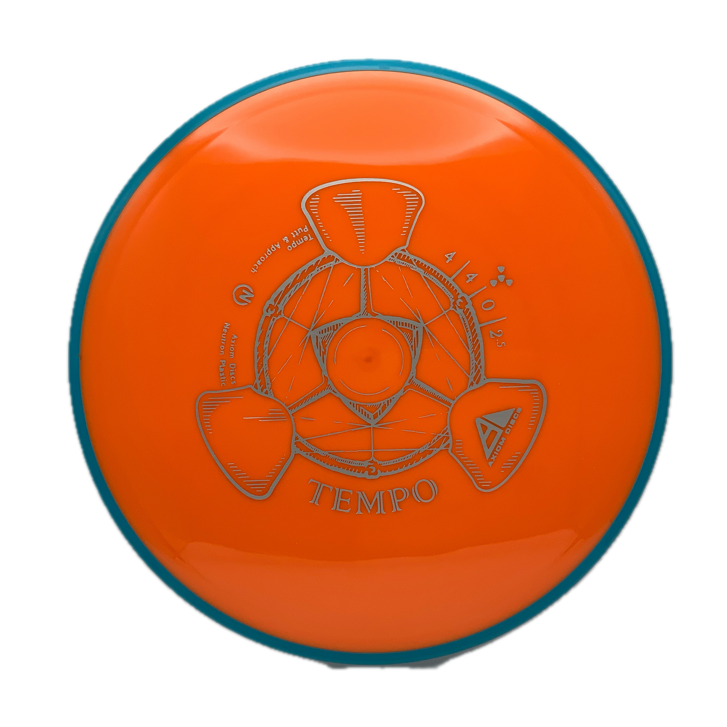 New Release Tempo - Astro Discs TX - Houston Disc Golf
