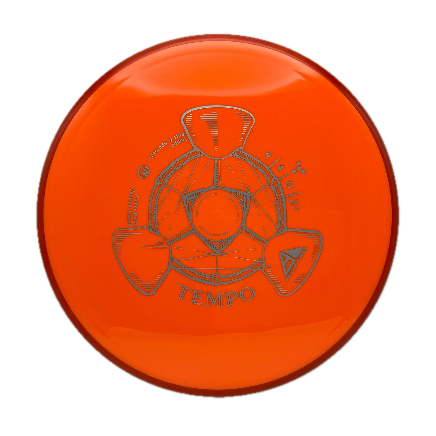 New Release Tempo - Astro Discs TX - Houston Disc Golf