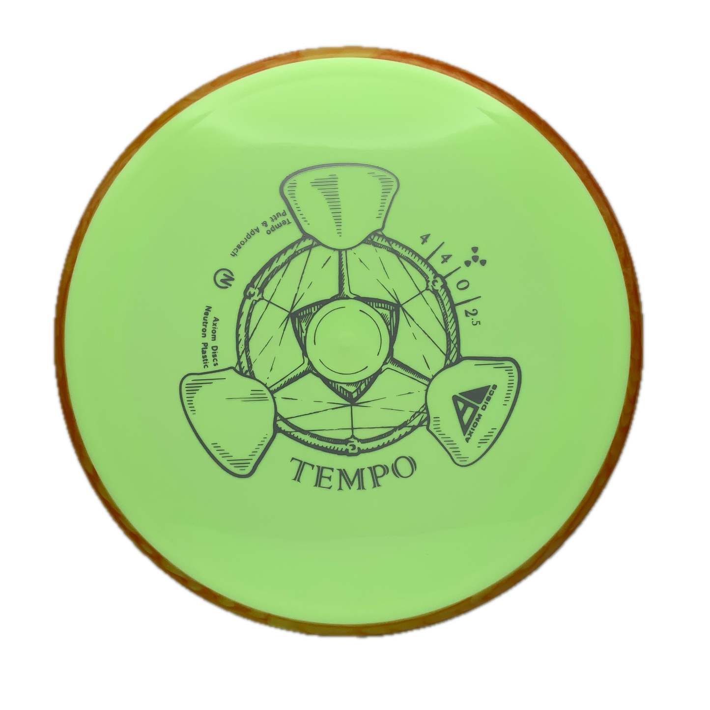 New Release Tempo - Astro Discs TX - Houston Disc Golf