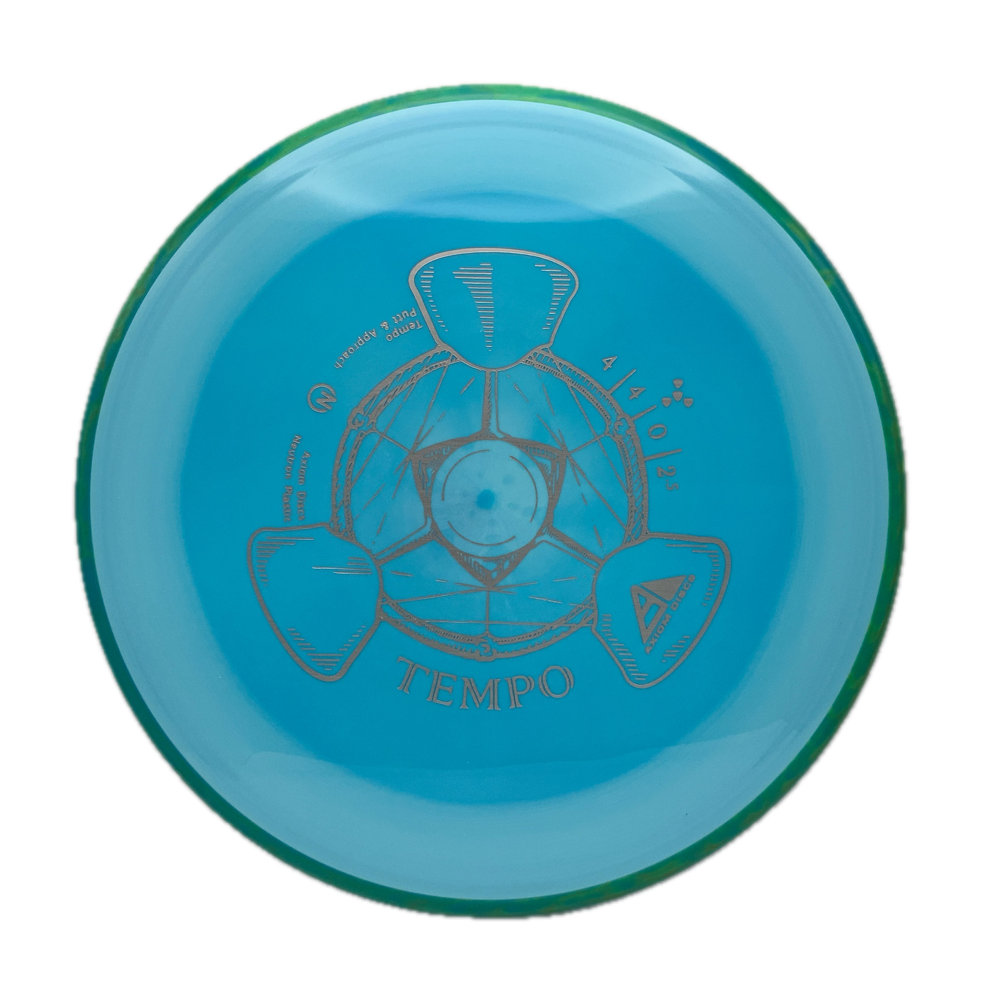 New Release Tempo - Astro Discs TX - Houston Disc Golf